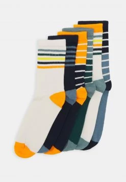 Name It 6 PACK UNISEX - Socken - Dark Sapphire