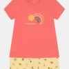 Name It Kinder NMFZIGGIE BOX SET - T-Shirt Print - Georgia Peach