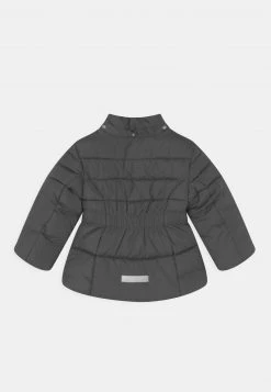 Name It NMFMERETHE - Wintermantel - Iron Gate | Kinder -Name it Verkäufe d657510db01546baa8fb93cf3177d594