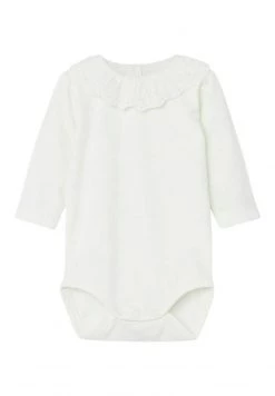 Name It Kinder Body - White Alyssum