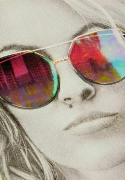 Name It Kinder KURZEN ÄRMELN - T-Shirt Print - Double Cream -Name it Verkäufe d65b130b7eeb4db796bc7731f17e0304