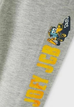 Name It Kinder Nachtwäsche Set - Grey Melange -Name it Verkäufe d673eb3c4c8240368a72a5dbcd1d4208