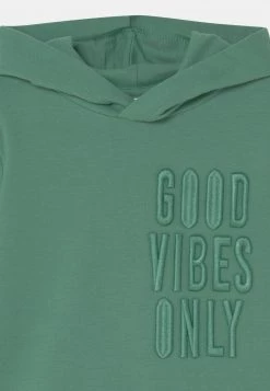 Name It Kinder NMMBENNY SWEAT - Kapuzenpullover - Frosty Spruce -Name it Verkäufe d69b8bfb4c05448baae2d0a5207e6e6a