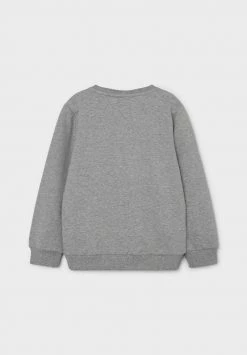 Name It Kinder STAR WARS MANDALORIAN - Sweatshirt - Grey Melange 7 Name It Kinder STAR WARS MANDALORIAN - Sweatshirt - Grey Melange -Name it Verkäufe d6a9d8b3a3f747418157632c0c55bab8