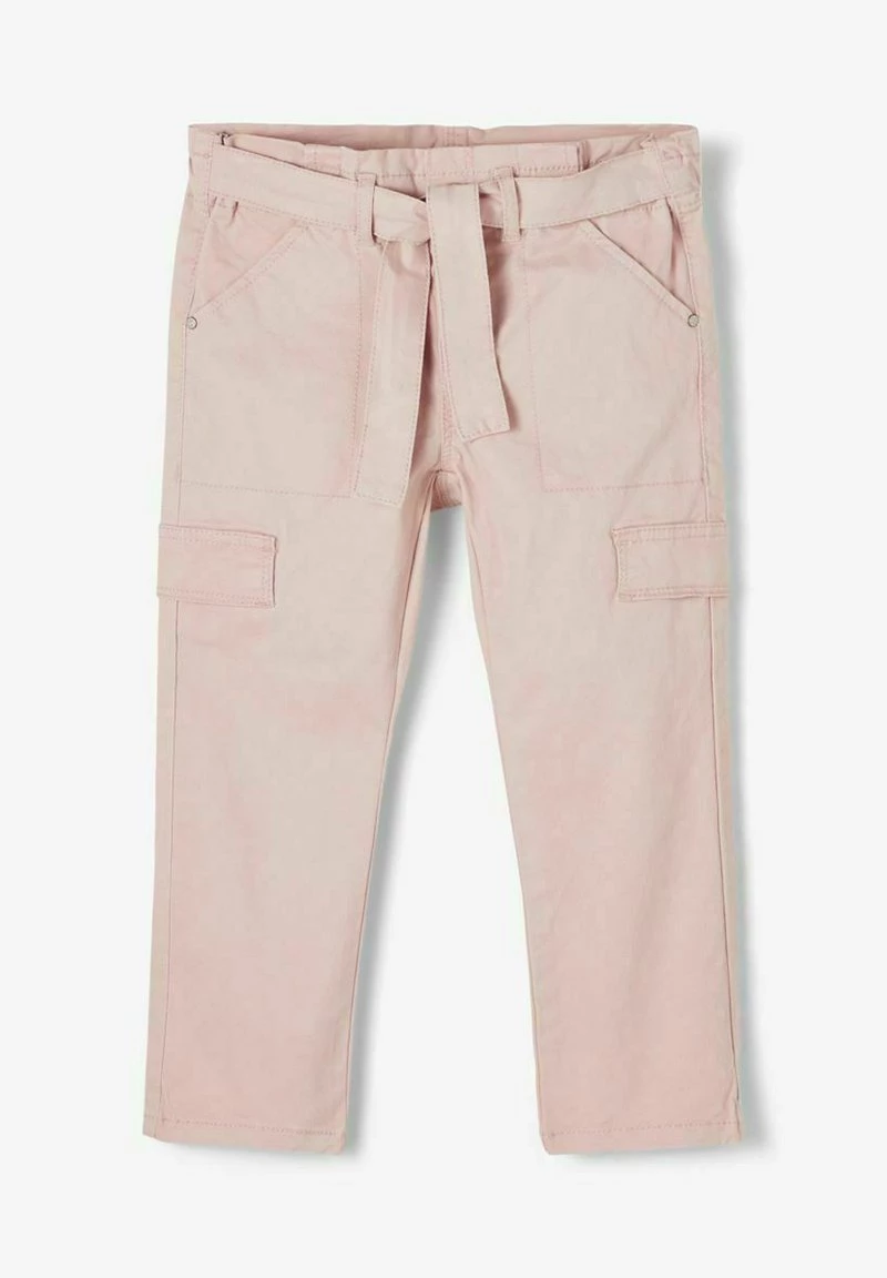 Name It Kinder Cargohose - Adobe Rose 5 Name It Kinder Cargohose - Adobe Rose – Bild 3
