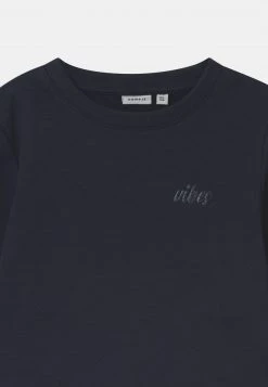 Name It Kinder NKFTINTURN - Sweatshirt - Dark Sapphire -Name it Verkäufe d6c246ed45cf4dfdb9abb8c28af6343c