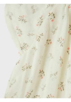 Name It Kinder REGULAR FIT - Freizeitkleid - White Alyssum -Name it Verkäufe d706d359b3a0476da73f1f31a4d4f94a