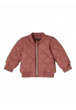 Name It Kinder MANEL - Bomberjacke - Apple Butter