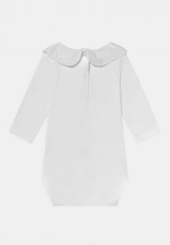 Name It Kinder NBFSONAYA - Body - Bright White -Name it Verkäufe d7280b9779da42deb85cb5b0e574e213