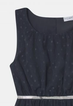 Name It NKFVABOSS SPENCER - Cocktailkleid/festliches Kleid - Dark Sapphire | Kinder -Name it Verkäufe d74598f5639a487faf82a16fe9963d71