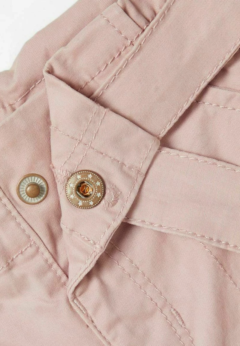 Name It Kinder Cargohose - Adobe Rose 7 Name It Kinder Cargohose - Adobe Rose – Bild 5