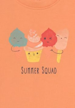 Name It Kinder NBFJILLY SET - T-Shirt Print - Bright White -Name it Verkäufe d7877d613906483ebea54ea2024ad8c4