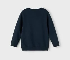 Name It Kinder Sweatshirt - Dark Sapphire -Name it Verkäufe d78ecdc6889f4e84b9f73ec366f82887