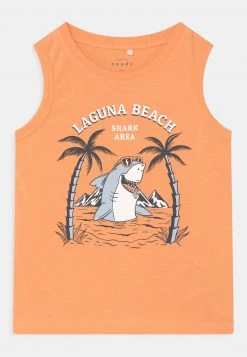 Name It Kinder NMMVAGNO 2 PACK - Top - Salmon Buff -Name it Verkäufe d7d3b17b7a9043ed84ec7539f94ddd9f