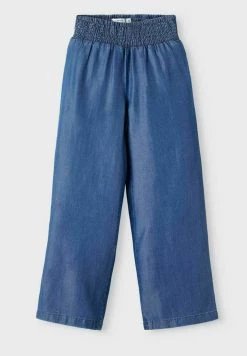Name It Kinder Jeans Relaxed Fit - Medium Blue Denim -Name it Verkäufe d7d8e6ea279345d199f782e2499ecb68