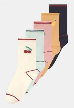 Name It Kinder NKFVILDE 5 PACK - Socken - Dark Sapphire