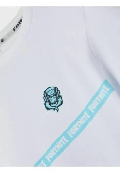 Name It Kinder T-Shirt Basic - Bright White 9 Name It Kinder T-Shirt Basic - Bright White -Name it Verkäufe d810b45f7aaf40c0a7382719d56574aa