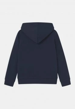 Name It Kinder NKFRILDIS HOOD - Sweatshirt - Dark Sapphire -Name it Verkäufe d82209cdf9c345d7a6a4c518bccc77df