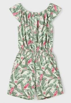 Name It Kinder JASPHINE - Jumpsuit - Subtle Green -Name it Verkäufe d8253afc0b00446b93008ba66e894d93