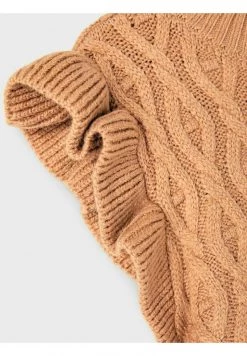 Name It Kinder Bluse - Café Au Lait -Name it Verkäufe d83b58765c0440449ed78dac3157b344