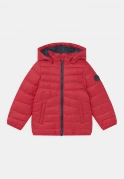 Name It Kinder NMMMOBI - Winterjacke - Tango Red