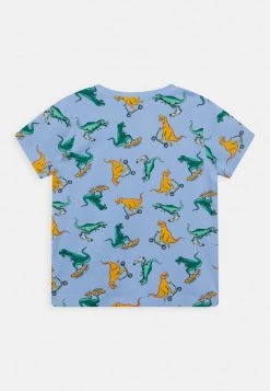 Name It Kinder NMMBIS TOP - T-Shirt Print - Vista Blue 6 Name It Kinder NMMBIS TOP - T-Shirt Print - Vista Blue -Name it Verkäufe d869e43a3bd94ebd830901077580040c