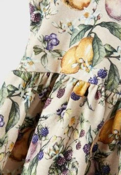 Name It Kinder MIT KURZEN ÄRMELN HEMONE - Strickkleid - Crystal Gray -Name it Verkäufe d87f371376844384b65063276926fdbd