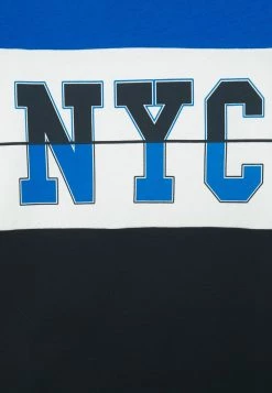 Name It Kinder NKMVANCE - Sweatshirt - Imperial Blue 7 Name It Kinder NKMVANCE - Sweatshirt - Imperial Blue -Name it Verkäufe d897a7183cf64cffade774062fa1c567