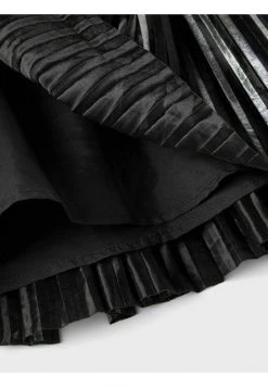 Name It Kinder ROCK GLITZER- - Faltenrock - Black 7 Name It Kinder ROCK GLITZER- - Faltenrock - Black -Name it Verkäufe d8a067e38cbf421fbd1a78b8a309091f