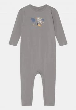 Name It Kinder 2 PACK - Pyjama - Ultimate Grey -Name it Verkäufe d8bfc3ec1f7a49cdadd9a0fa4f42edc2