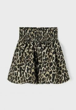 Name It Kinder Ballonrock - Beige -Name it Verkäufe d8c8f42910bb4ac69d09b493fa557fa9