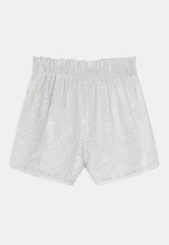 Name It Kinder NKFHUDITH - Shorts - Bright White -Name it Verkäufe d8d186b8aecd4a209bb9bb1d6ae8a685