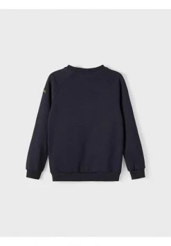 Name It Kinder Sweatshirt - Dark Navy 7 Name It Kinder Sweatshirt - Dark Navy -Name it Verkäufe d8e41844cc474bfd9fc93071b3d4beb2