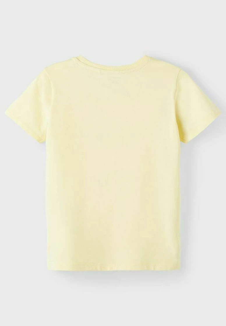 Name It Kinder WOOT - T-Shirt Print - Flan 4 Name It Kinder WOOT - T-Shirt Print - Flan – Bild 2