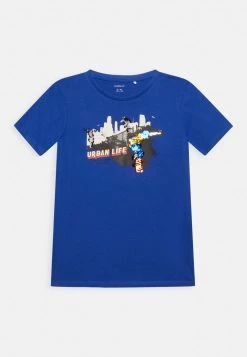 Name It Kinder NKMFALKE - T-Shirt Print - Surf The Web