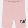 Name It NKFNASA FAXA SHORTS LEGGING NASA NASA - Shorts - Violet Ice | Kinder