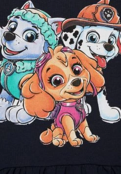 Name It Kinder NMFPAWPATROL FAMBINA CAPLS - Jerseykleid - Dark Sapphire 7 Name It Kinder NMFPAWPATROL FAMBINA CAPLS - Jerseykleid - Dark Sapphire -Name it Verkäufe d90da75478e249c8861a4715bea0f871