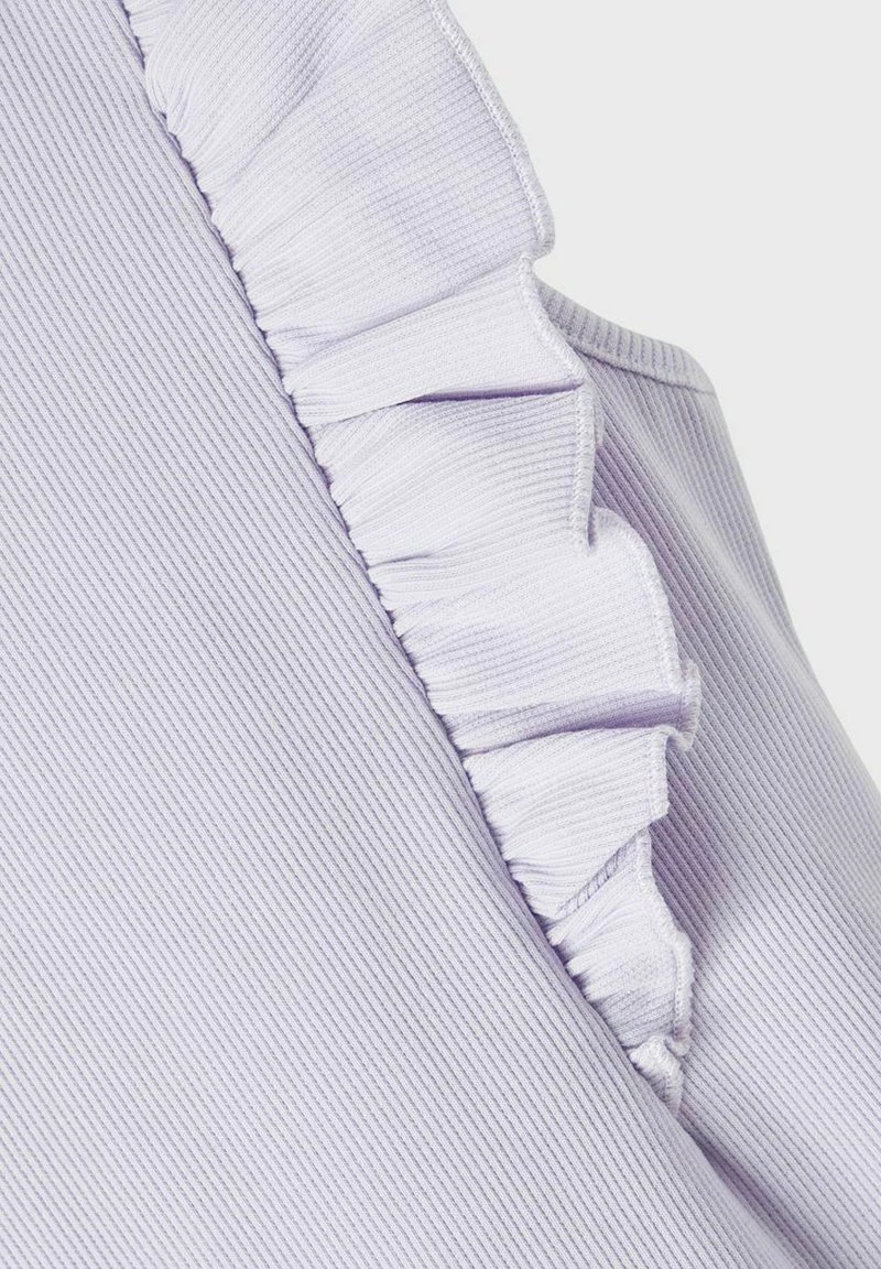 Name It Top - Purple Heather | Kinder 6 Name It Top - Purple Heather | Kinder – Bild 4