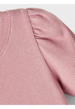 Name It Kinder MIT KURZEN ÄRMELN - T-Shirt Basic - Lilas -Name it Verkäufe d9518e64b2d14dc3916dd16745e7d885