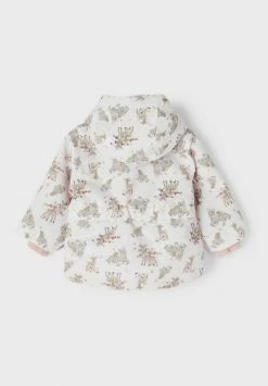 Name It Kinder MAXI BAMBI - Regenjacke / Wasserabweisende Jacke - Calcite -Name it Verkäufe d969fa1f4a0042128cb1d067cdce48f6