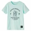 Name It AUTHENTIC BRAND &AMP; CO - T-Shirt Print - Fair Aqua | Kinder -Name it Verkäufe d972d89f692c40a9980135db23c27523
