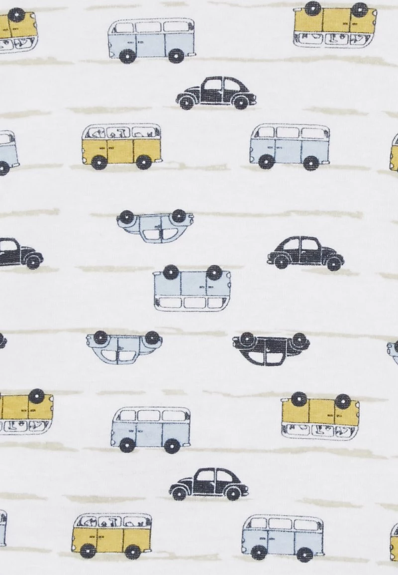 Name It Kinder NBMBODY 3 PACK - Body - Cashmere Blue 7 Name It Kinder NBMBODY 3 PACK - Body - Cashmere Blue – Bild 5