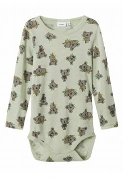 Name It STRAMPLER WANG - Body - Desert Sage | Unisex