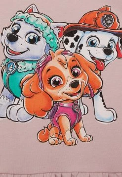 Name It Kinder NMFPAWPATROL FAMBINA CAPLS - Jerseykleid - Violet Ice -Name it Verkäufe d98c6bb44ed54f97a3c7145b588d0cfe