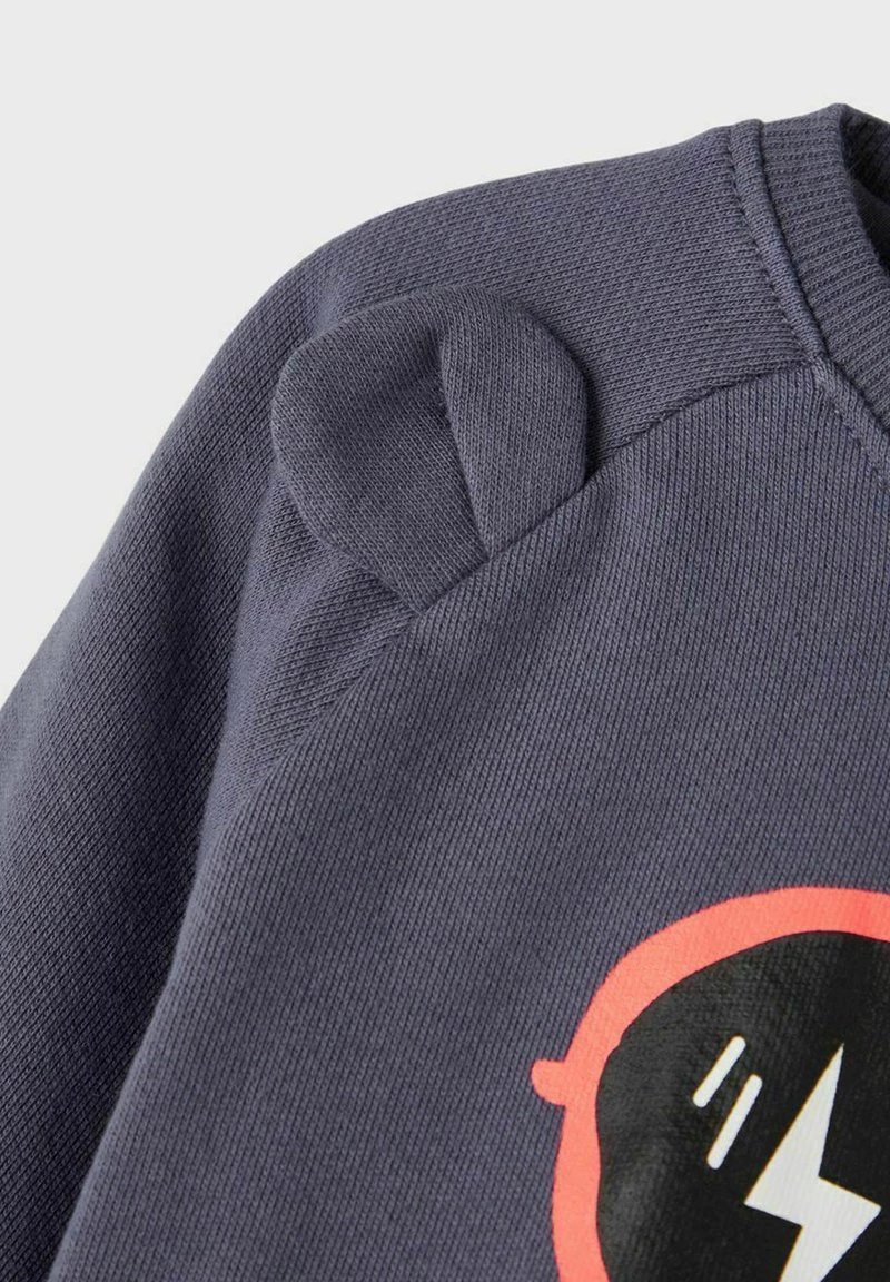 Name It Kinder NMMDECLAN - Sweatshirt - Wild Wind 5 Name It Kinder NMMDECLAN - Sweatshirt - Wild Wind – Bild 3