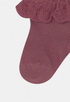 Name It Kinder NBFTITTI 4 PACK - Socken - Violet Ice -Name it Verkäufe d99a34fa72a240c38aefb0c9528a5693