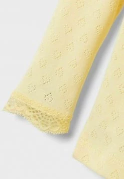 Name It Kinder LANGEN ÄRMELN - Strickpullover - Double Cream 7 Name It Kinder LANGEN ÄRMELN - Strickpullover - Double Cream -Name it Verkäufe d9c8af5cac344d4b8557966622b2de66