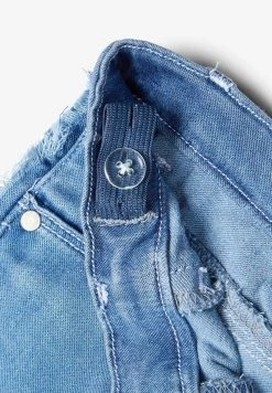 Name It Kinder Jeans Straight Leg - Light Blue Denim -Name it Verkäufe d9d9d642153c4c809689f423179dab29