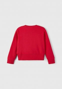 Name It Kinder Sweatshirt - True Red -Name it Verkäufe d9dfea909b324f009e7b23c67e881b7d