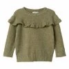 Name It Kinder Strickpullover - Overland Trek